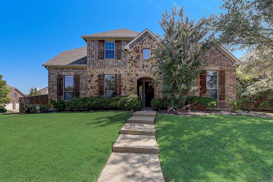 4013 Morning Star Road, Plano, TX 75024