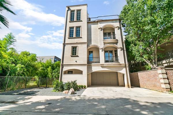 2804 Thomas Avenue #105, Dallas, TX 75204