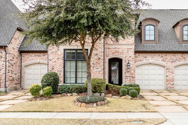 2105 Sinclair Lane, Plano, TX 75093