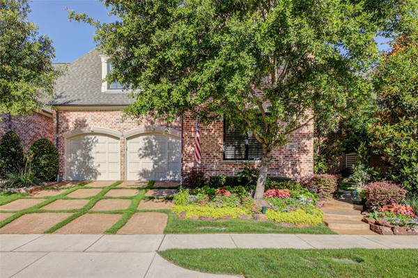 2161 Fawnwood Drive, Plano, TX 75093