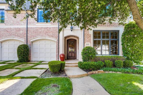 2020 Sinclair Lane, Plano, TX 75093