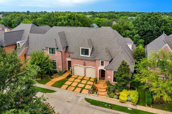 2112 Sinclair Lane, Plano, TX 75093