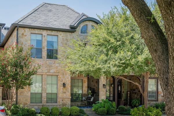 5316 Fort Buckner Drive, Mckinney, TX 75070