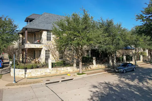 Mckinney, TX 75070,5229 Fort Buckner Drive