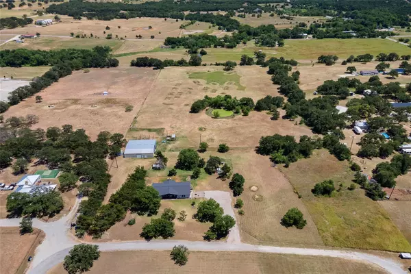 Bowie, TX 76230,273 Merrett Road