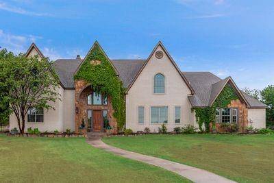 109 Denny Court, Aledo, TX 76008