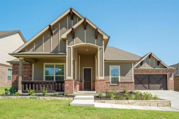 2614 Long Common North, Rockwall, TX 75032