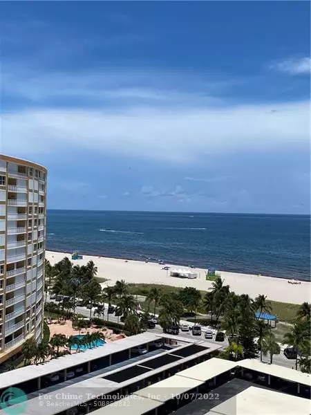 305 N Pompano Beach Blvd  #1201, Pompano Beach, FL 33062