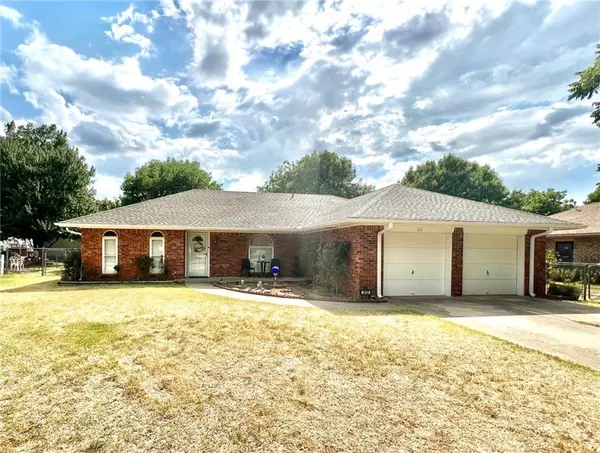 312 Jan Drive, Stratford, OK 74872