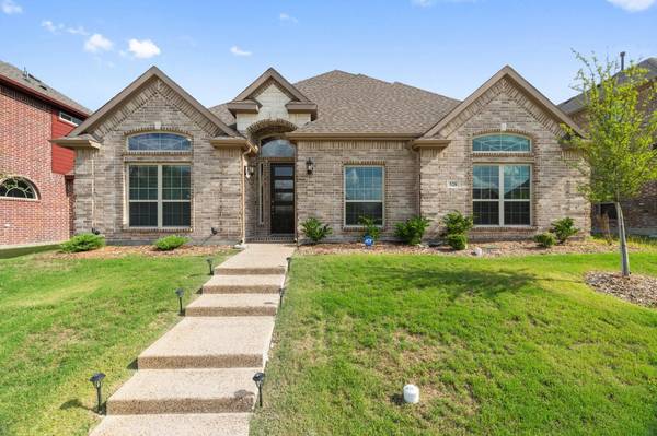 528 Shasta Street, Desoto, TX 75115