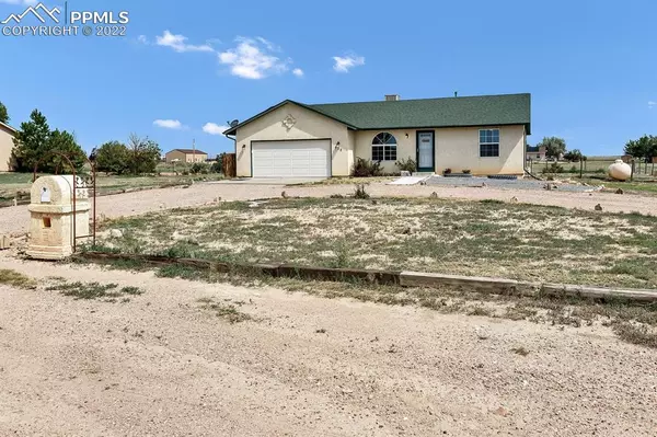 Pueblo West, CO 81007,922 W Pendleton CT