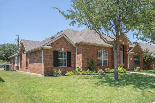 The Colony, TX 75056,6429 Branchwood Trail