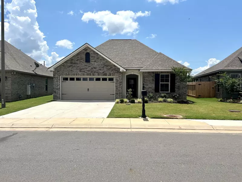 1922 Valdemar Place, Bossier City, LA 71112