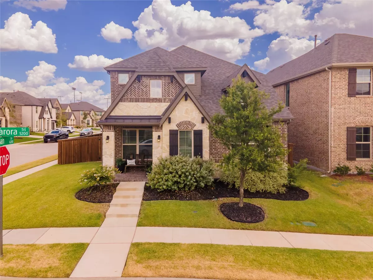 Mckinney, TX 75070,5201 Tuscarora Trail