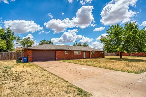 1309 S 13th Street, Kingfisher, OK 73750