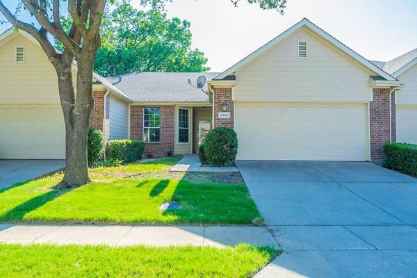 2364 San Jacinto Drive, Lewisville, TX 75067