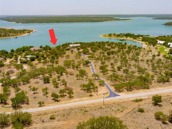 TBD Deepwater Road, Brownwood, TX 76801