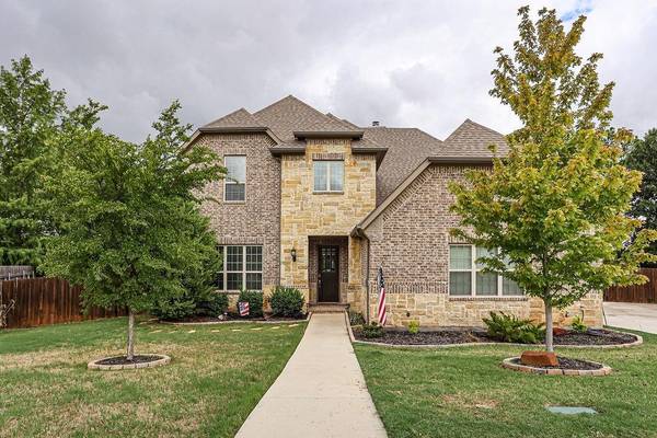 912 Canvasback Court, Euless, TX 76039