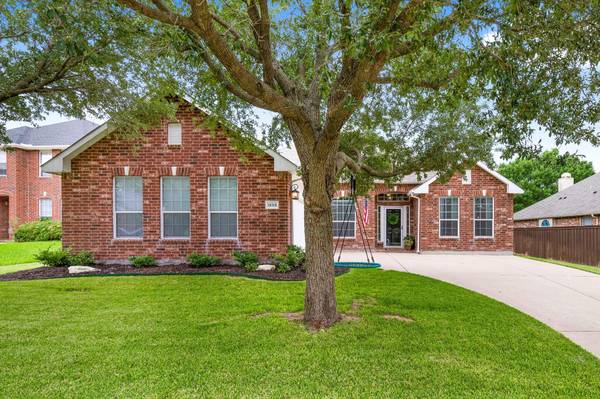 1595 Sweetbriar Drive, Allen, TX 75002