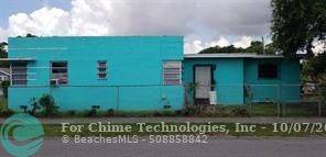 Miami, FL 33142,Address not disclosed