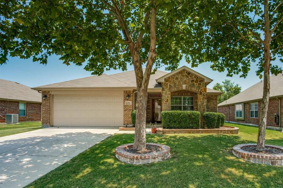 4302 Ridgewood Road, Melissa, TX 75454