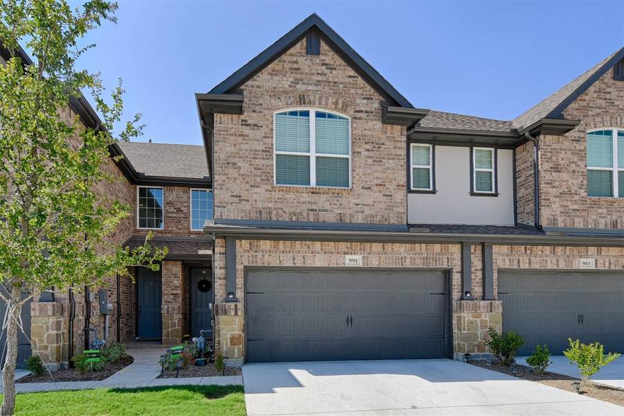 991 Emil Place, Allen, TX 75013