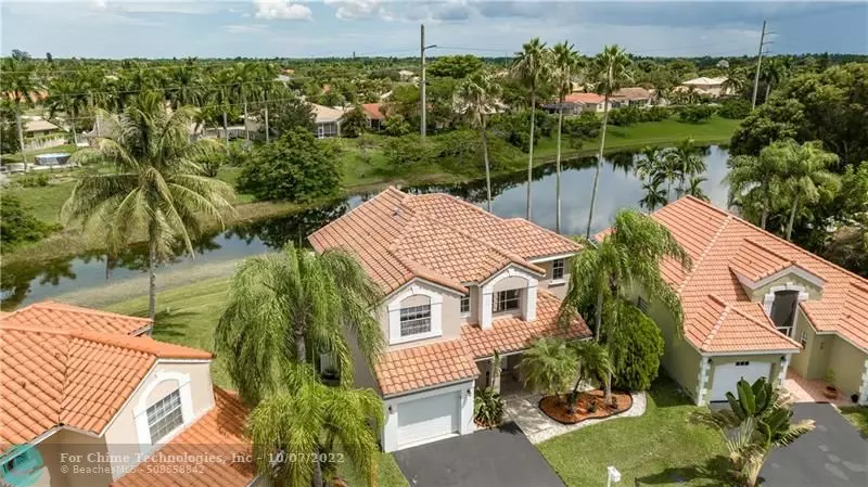 642 Bedford Way, Weston, FL 33326