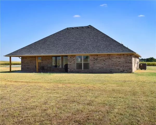 Fletcher, OK 73541,12580 NE Meers Porter Hill Road