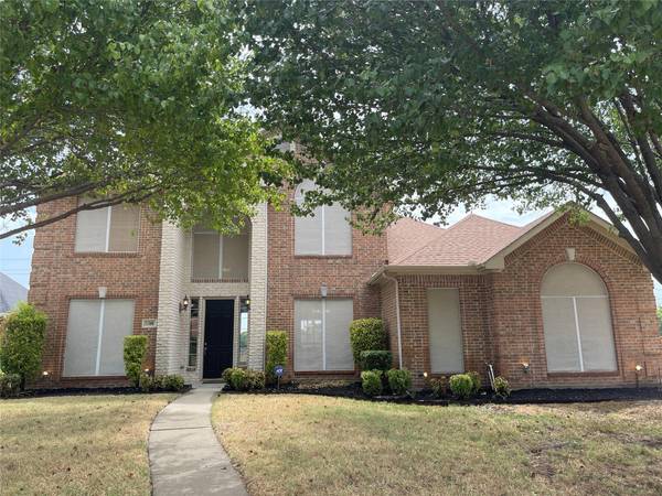 1308 Leisure Lane,  Desoto,  TX 75115