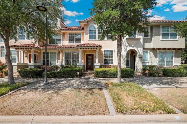 6847 Verde, Irving, TX 75039