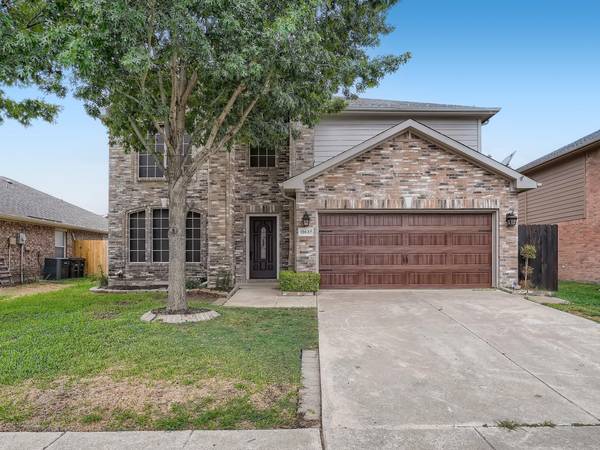 13637 Cherokee Ranch Road, Fort Worth, TX 76262