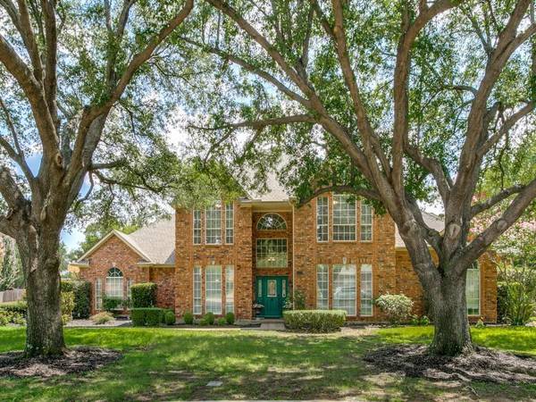 5401 Juniper Court, Colleyville, TX 76034