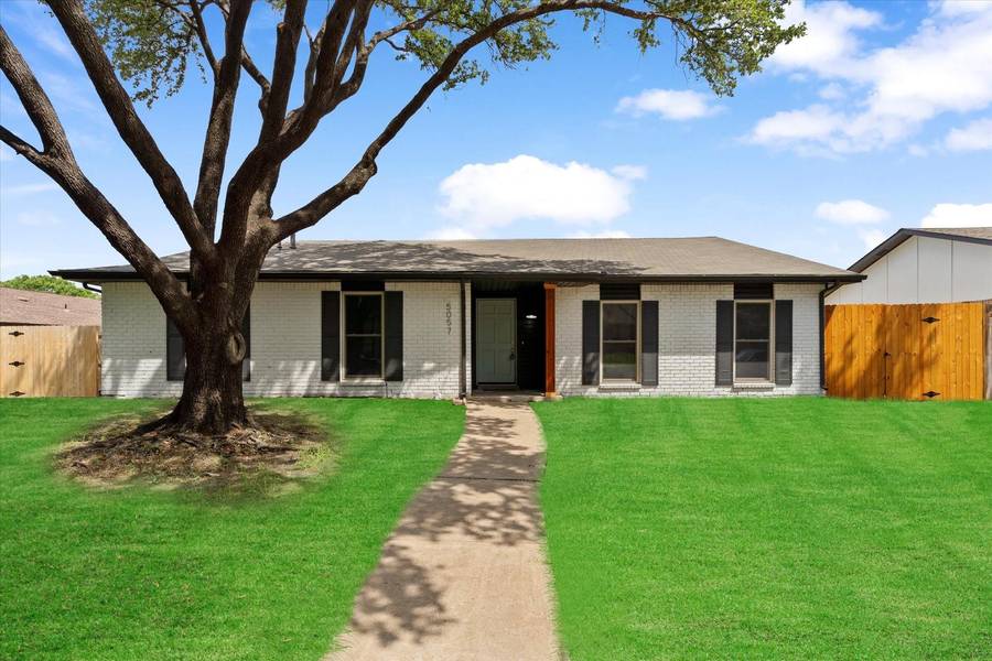 5057 Brandenburg Lane, The Colony, TX 75056