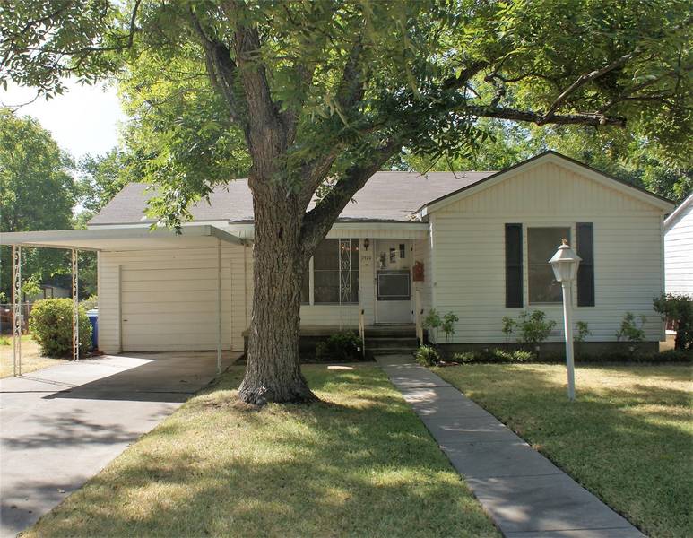 3920 Maple Avenue, Waco, TX 76707