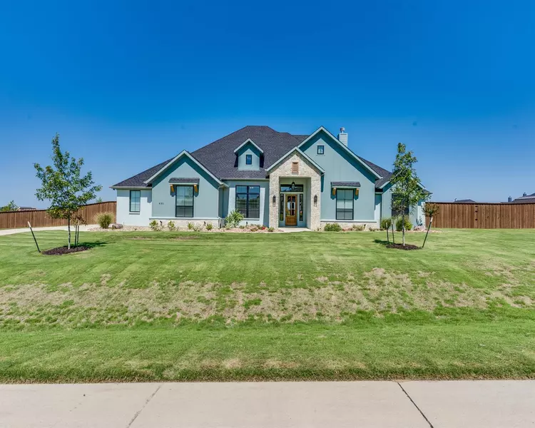 431 Dove Meadow Trail, Waxahachie, TX 75167