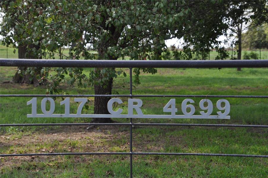 1017 County Road 4699, Boyd, TX 76023