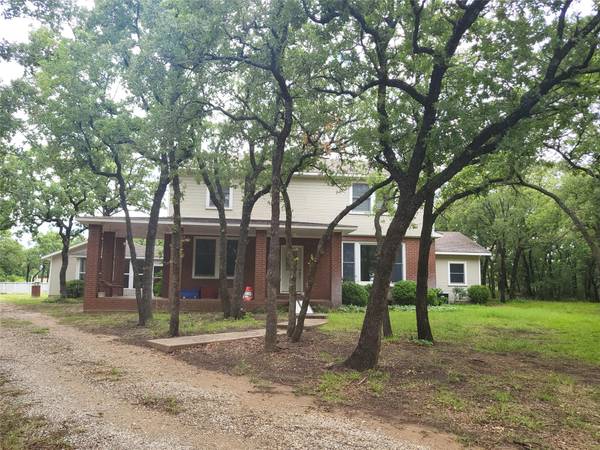 3500 Henderson Ranch Rd Road, Bridgeport, TX 76426