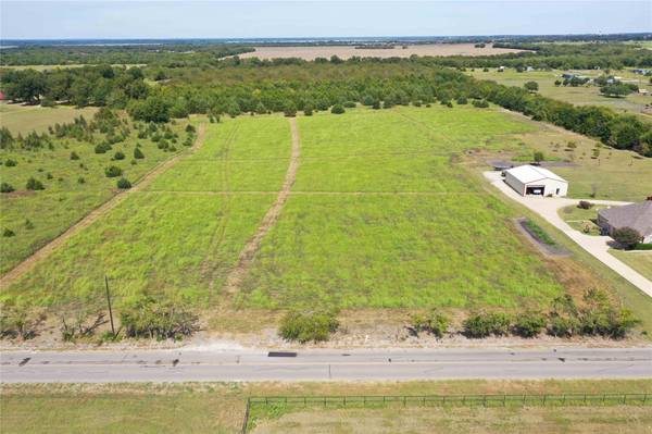 TBD County Road 550 #LOT 1, Farmersville, TX 75442