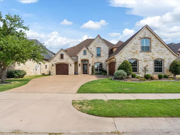 Granbury, TX 76048,2303 Vienna Drive