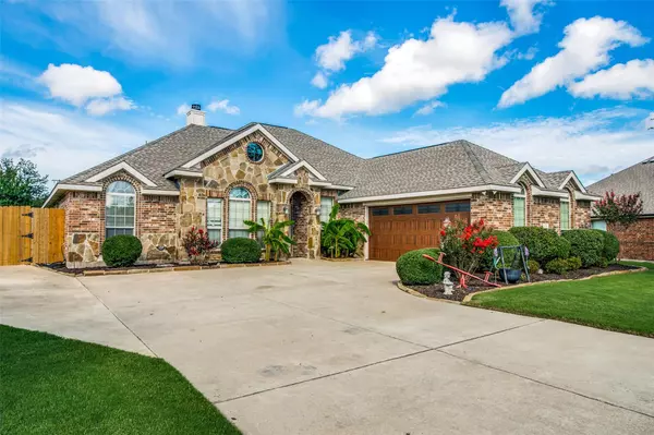 Wylie, TX 75098,816 Scotland Way