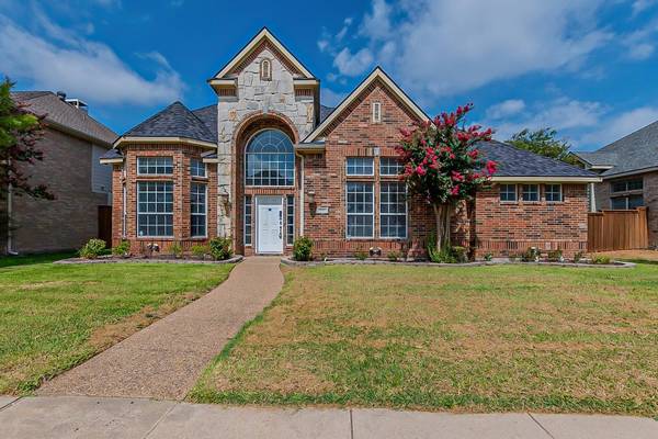 1511 Redeemer Road, Allen, TX 75002