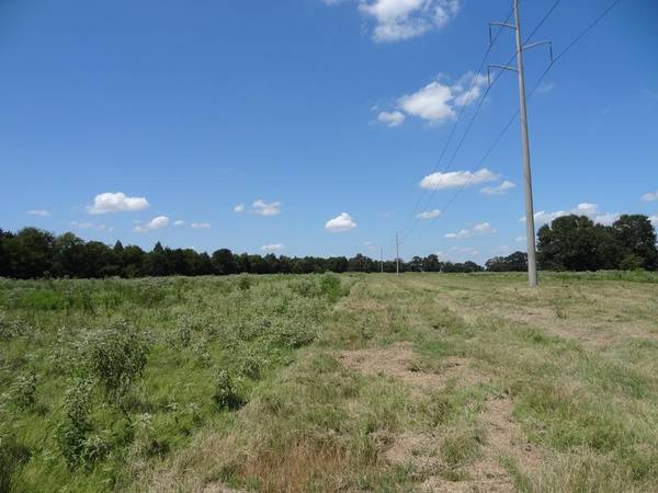 LOT 3 CR 2501, Eustace, TX 75124