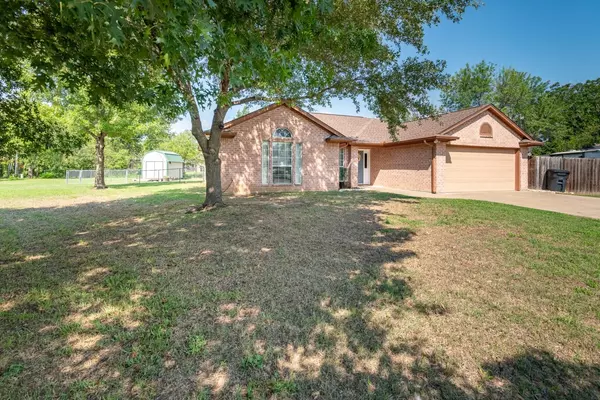 Cleburne, TX 76033,1310 Bradley Court