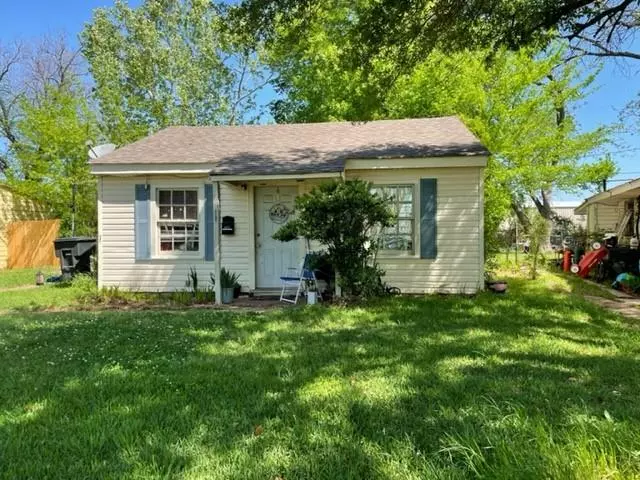 2471 Cherry Street, Bossier City, LA 71112