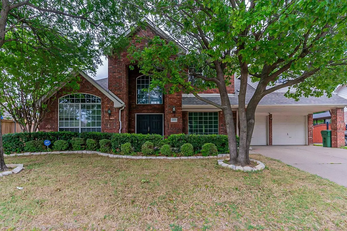 Arlington, TX 76017,4901 Coventry Lane