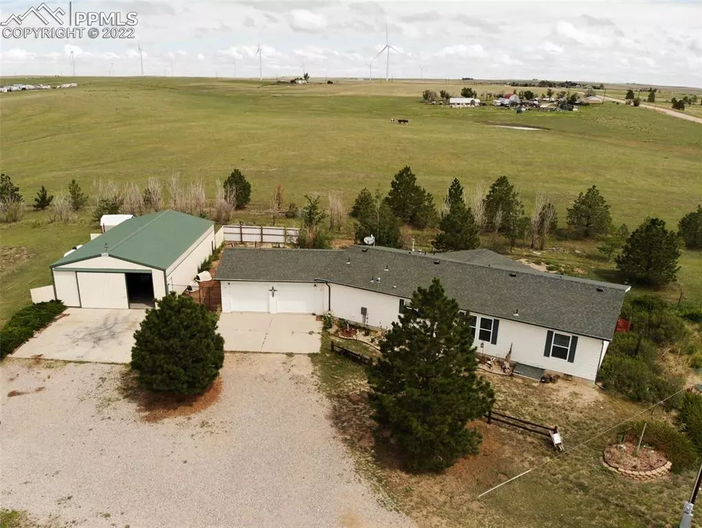 Calhan, CO 80808,11780 Ramah HWY