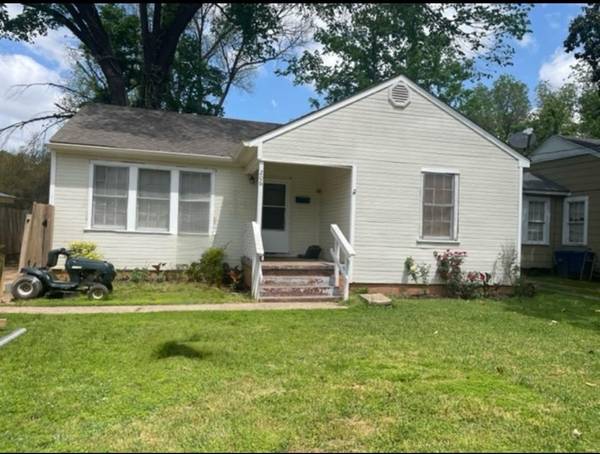 206 E Mccormick Street, Shreveport, LA 71104