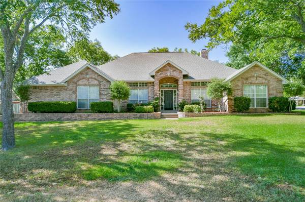 6301 Prospect Hill Drive, Granbury, TX 76049