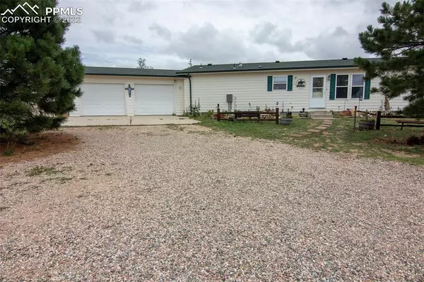 Calhan, CO 80808,11780 Ramah HWY