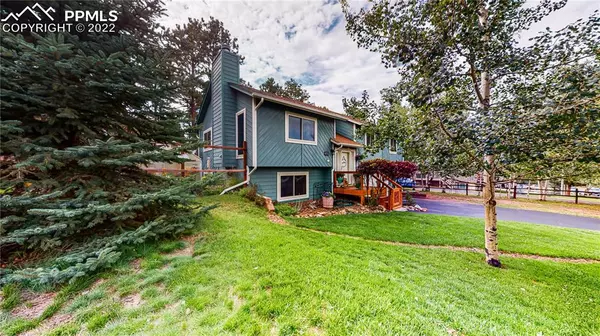 Woodland Park, CO 80863,750 W Northwoods DR